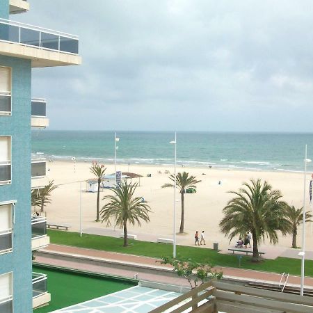 Vora Gandia Beach - Alquiler Familias Playa de Gandia Exterior foto