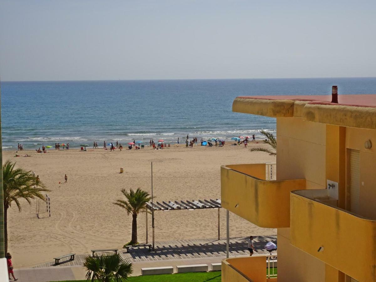 Vora Gandia Beach - Alquiler Familias Playa de Gandia Exterior foto