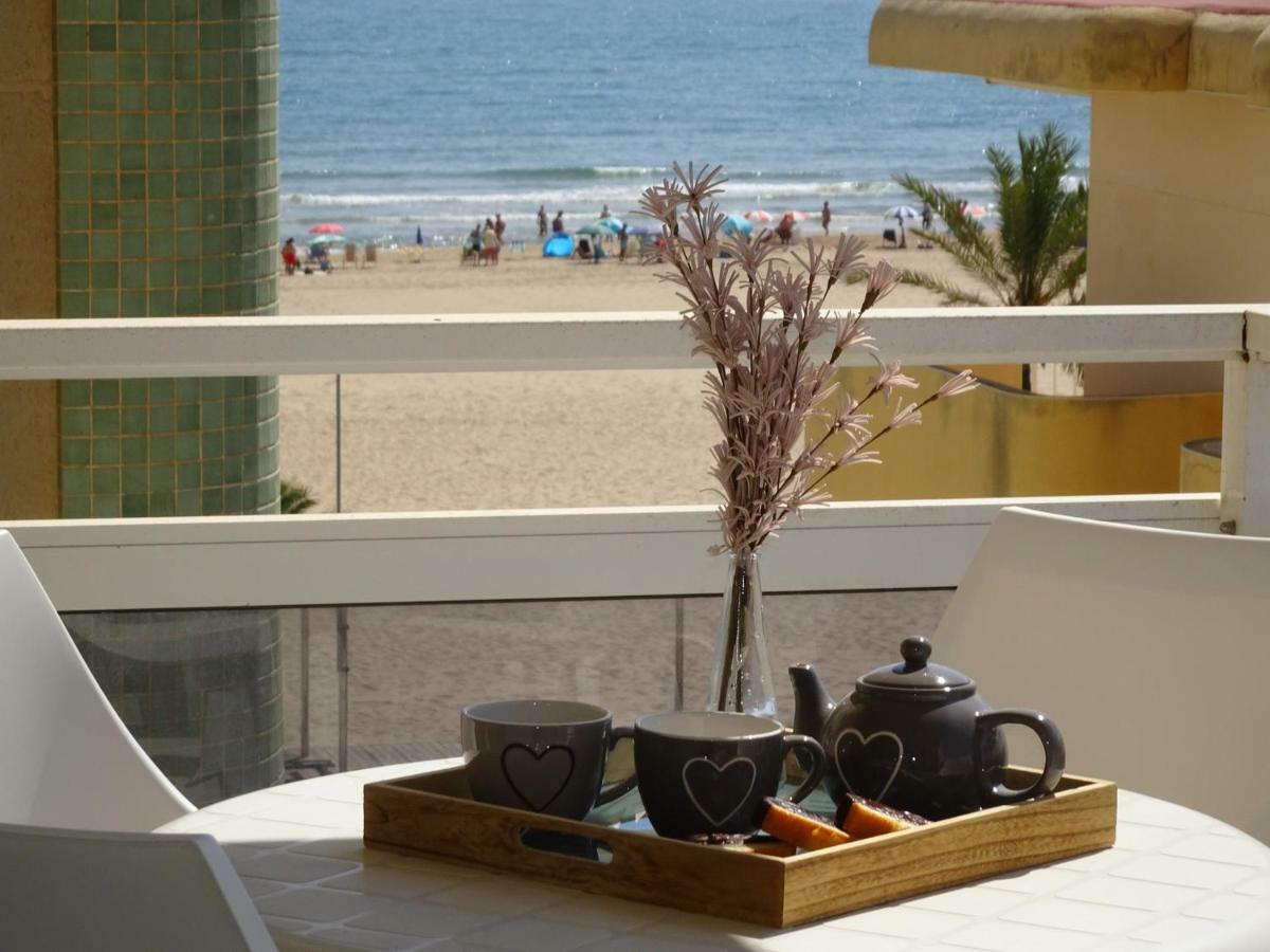 Vora Gandia Beach - Alquiler Familias Playa de Gandia Exterior foto