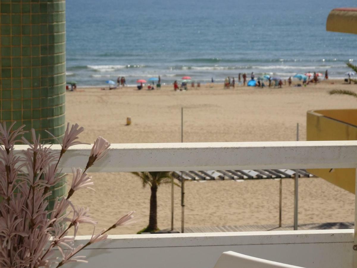 Vora Gandia Beach - Alquiler Familias Playa de Gandia Exterior foto