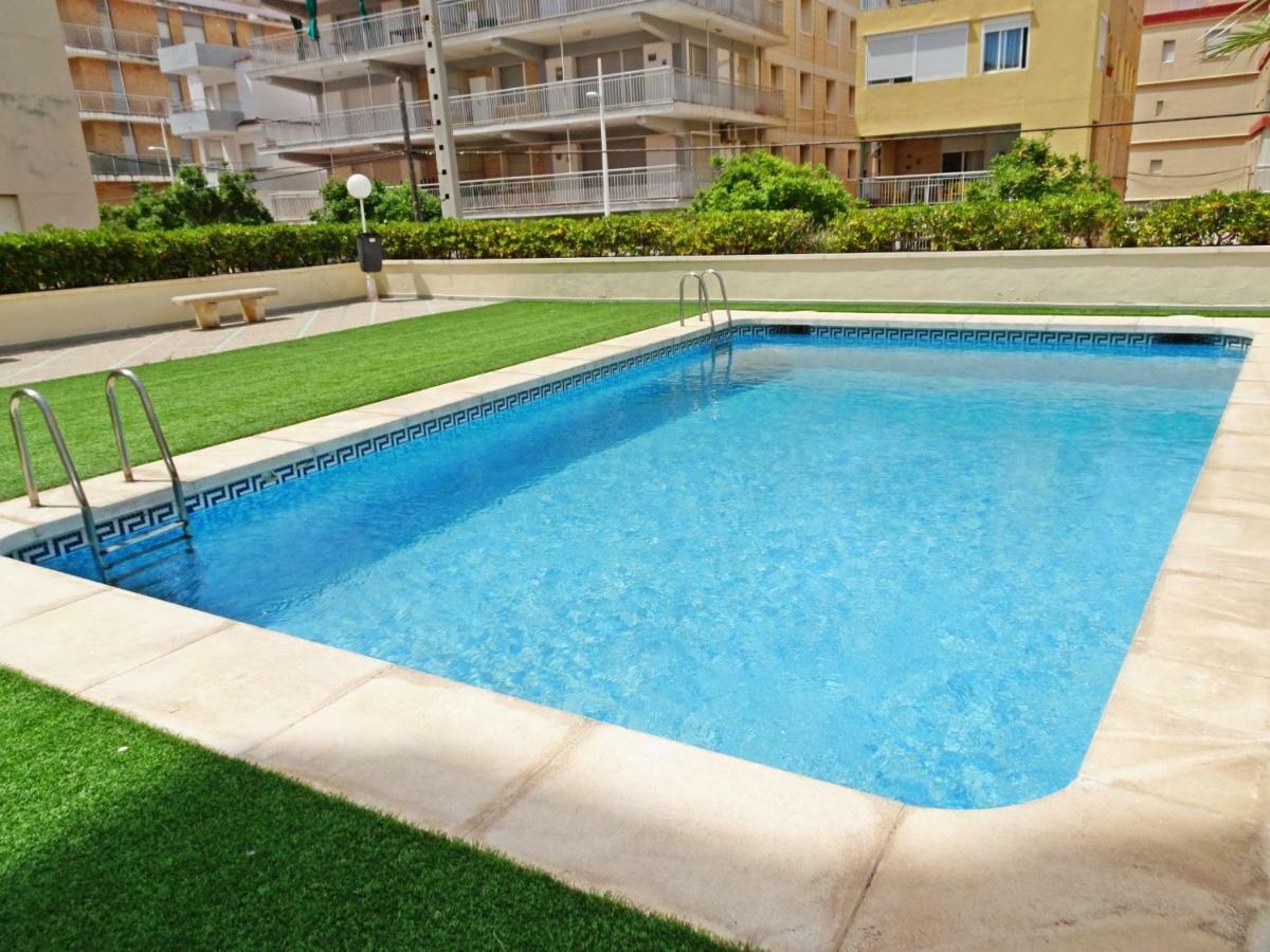 Vora Gandia Beach - Alquiler Familias Playa de Gandia Exterior foto