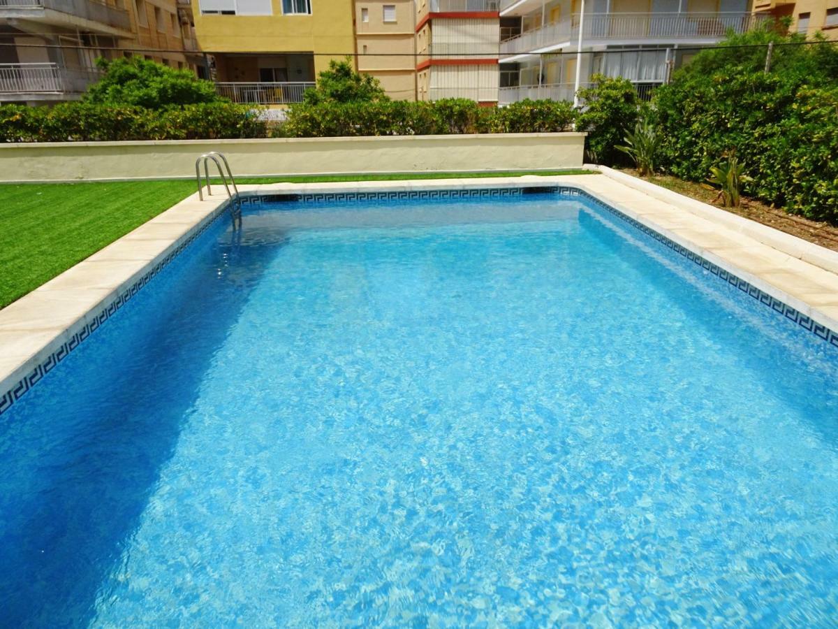 Vora Gandia Beach - Alquiler Familias Playa de Gandia Exterior foto