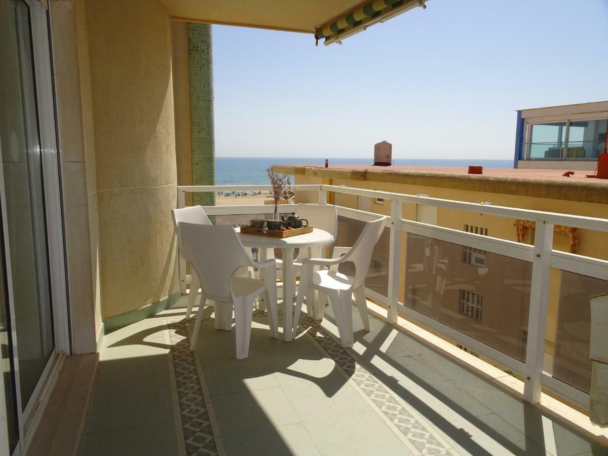 Vora Gandia Beach - Alquiler Familias Playa de Gandia Exterior foto
