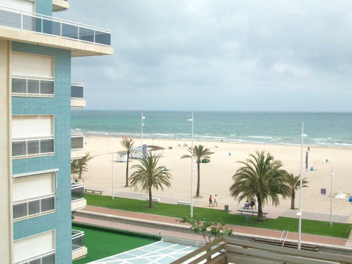 Vora Gandia Beach - Alquiler Familias Playa de Gandia Exterior foto